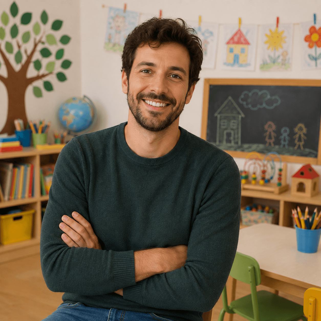 Marco Ferri
